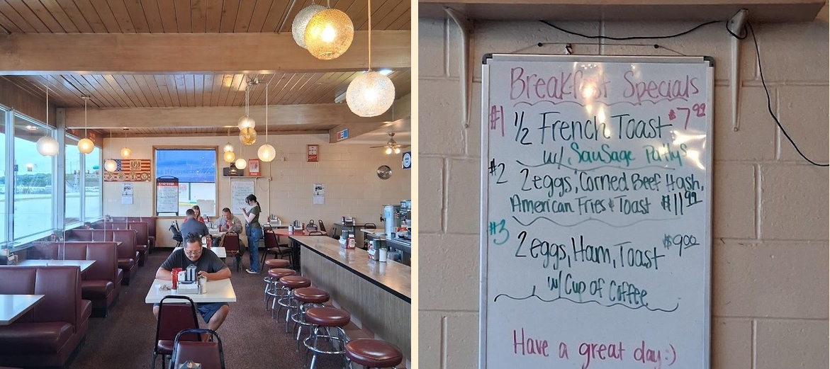 20th Century Restaurant Milford