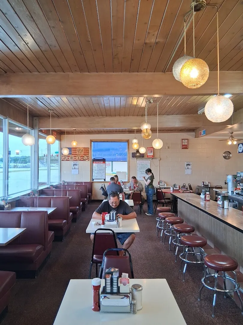 20th Century Restaurant